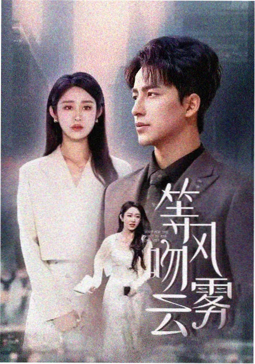 星轨纪录片第三季封面